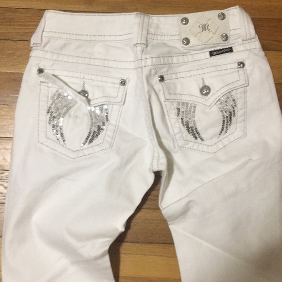 🌵Miss Me Jeans🌵 - Picture 3 of 6